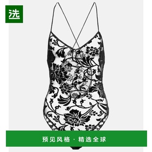 诺玛·卡玛丽 KAMALI 女士 Fara Mio 1h可退 Slip 香港直邮NORMA