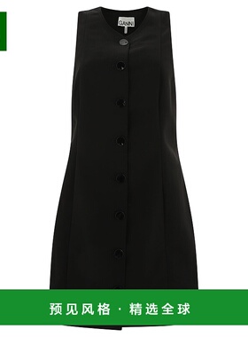 1h可退 欧洲直邮GANNI 女士半身裙F9224099