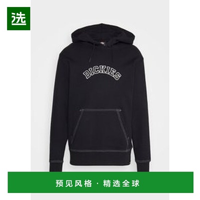1h可退 香港直邮Dickies 迪凯斯 男士 WEST VALE 连帽衫 DK0A4YBN