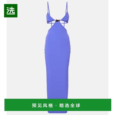 1h可退 香港直邮CHRISTOPHER ESBER 克里斯多夫 艾丝柏 女士 剪口