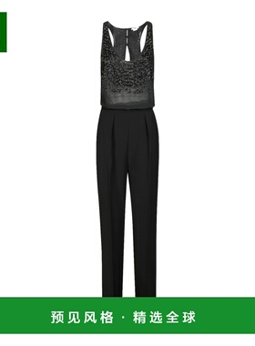 香港直邮ELISABETTA FRANCHI 女士连体裤 TU06357E2110 AW2025