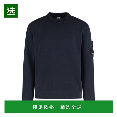香港直邮C.P. COMPANY 男士针织衫 19CMKN238A110432A888 AW2025