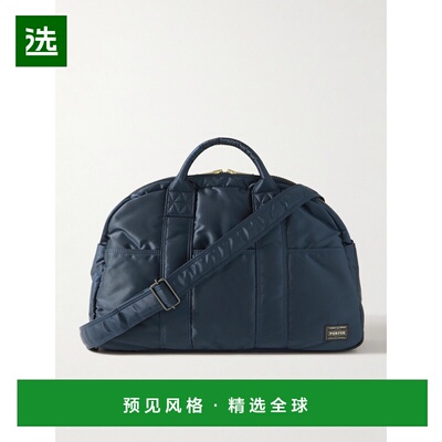 1h可退 香港直邮porter yoshida co 男士 Tanker 波士顿尼龙手提