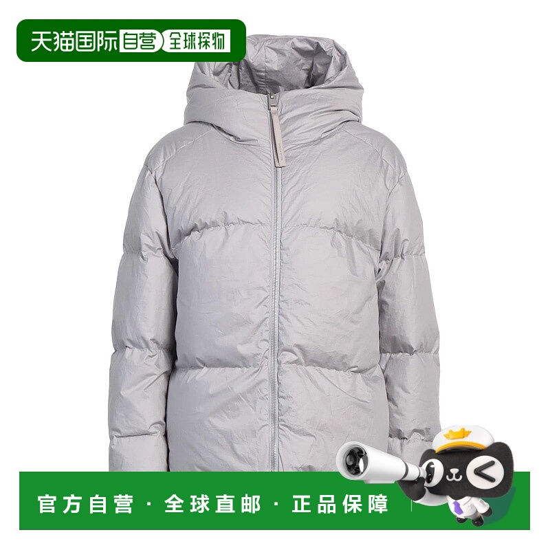 1h可退 香港直邮Canada Goose 加拿大鹅 女士 Shell 夹克