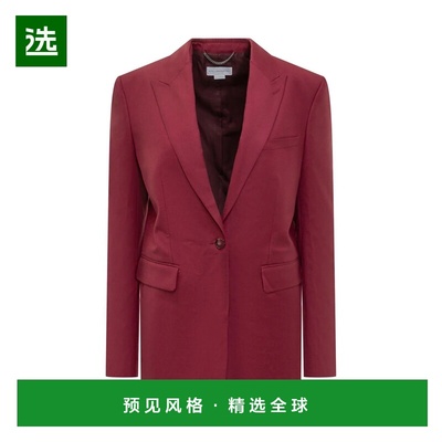 香港直邮STELLA MCCARTNEY 女士外套 6501393CU7036105 AW2025