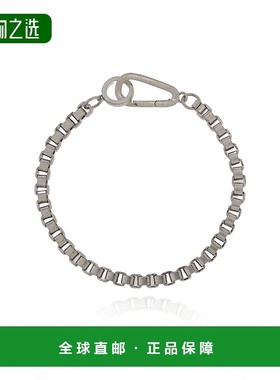 1h可退 欧洲直邮all saints 男士 手链脚链手镯