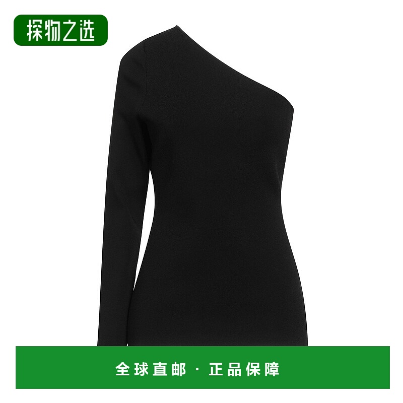 香港直邮VICTORIA BECKHAM 维多利亚·贝克汉姆 女士 单肩上衣