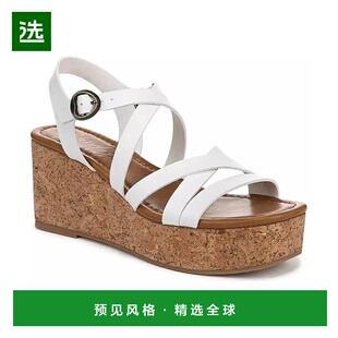 1h可退 【美国直邮】blowfish malibu 女士 凉鞋