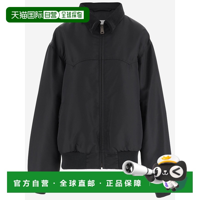1h可退 欧洲直邮mm6 maison margiela 男士 夹克衫