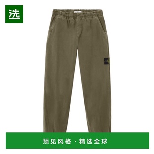 K2S15S153100009S0184卫裤 慢跑运动裤 Island 香港直邮Stone