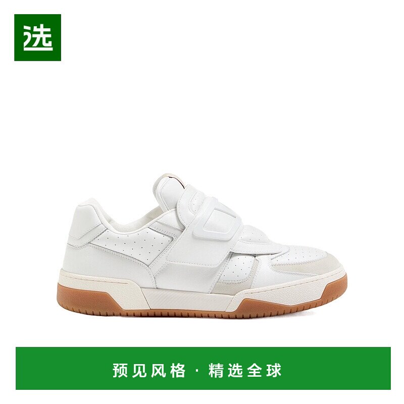 香港直邮Valentino Joie de Jouer低帮休闲鞋 YS0L36YEJ华伦天奴