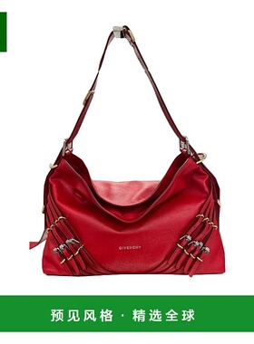 香港直邮Givenchy Voyou 中号单肩包 BB510BB238纪梵希