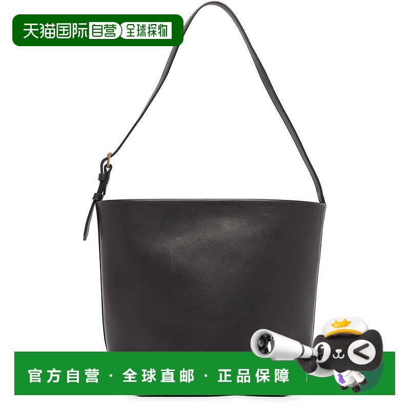 1h可退 香港直邮The Row 女士 N/S Park Belt 中号托特包 7EZVXBL