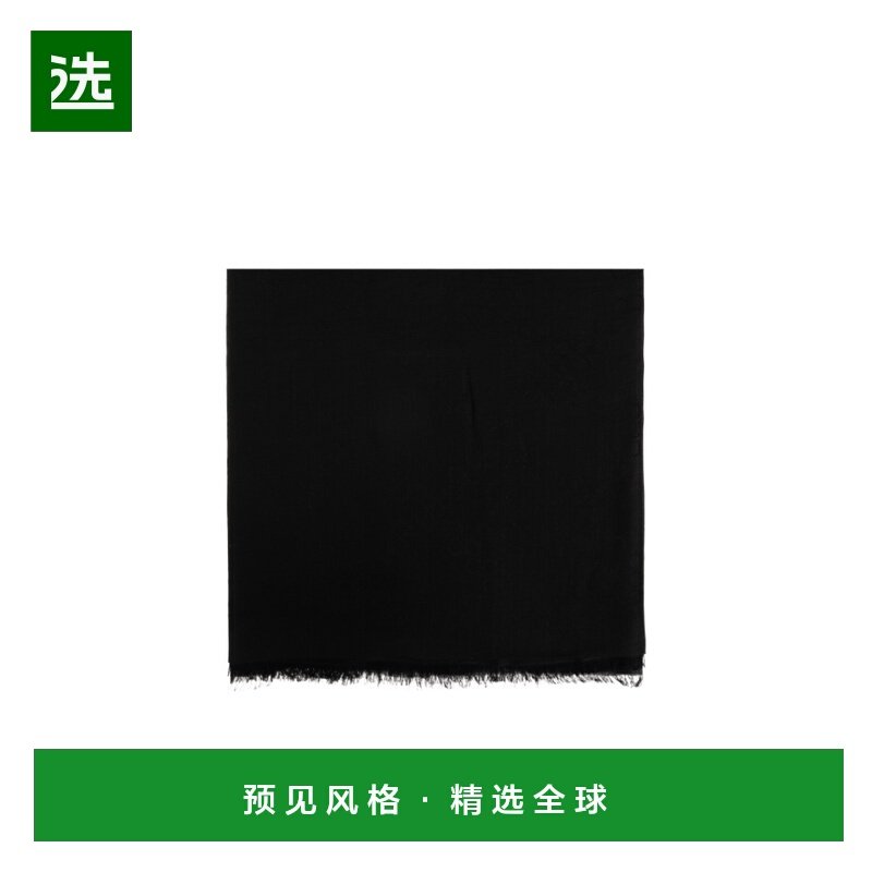 香港直邮SALVATORE FERRAGAMO 女士围巾 321226789415 SS2026,服饰配件/皮带/帽子/围巾,围巾/丝巾/披肩,淘宝优惠券,粉丝福利购,淘宝优惠卷