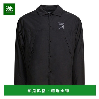 香港直邮C.P. COMPANY 男士夹克 19CLOS035A110400A999 AW2025