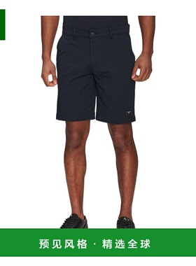 香港直邮Emporio Armani 腰带袢短裤 EM000591AF12336阿玛尼