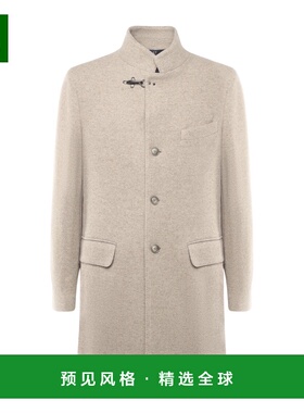 香港直邮FAY 男士外套 NAM5451025JXLQC205 AW2025 花色 New Duty