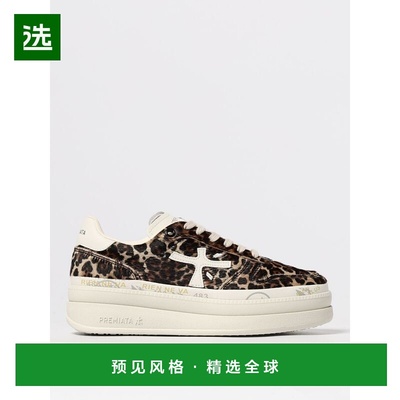 香港直邮PREMIATA 女士运动鞋 MICOL7034 AW2025 花色