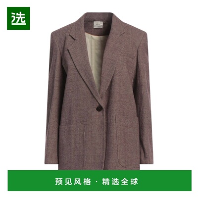 1h可退 香港直邮Alysi 女士 西装外套