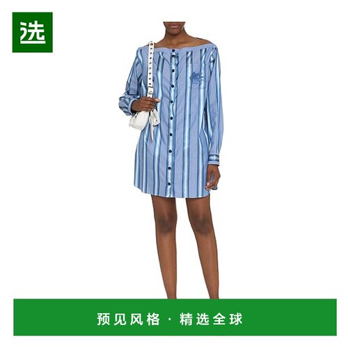 etro/艾绰 女士连衣裙 124121664250丝绸