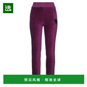 休闲裤 1h可退 cavalli 女士 美国直邮 just