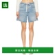 香港直邮Citizens Brynn 1h可退 Humanity 女士 抽绳短裤