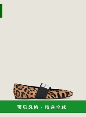 1h可退 欧洲直邮GIVENCHY 纪梵希 25秋冬 BE5010E2FY-007 女士 平