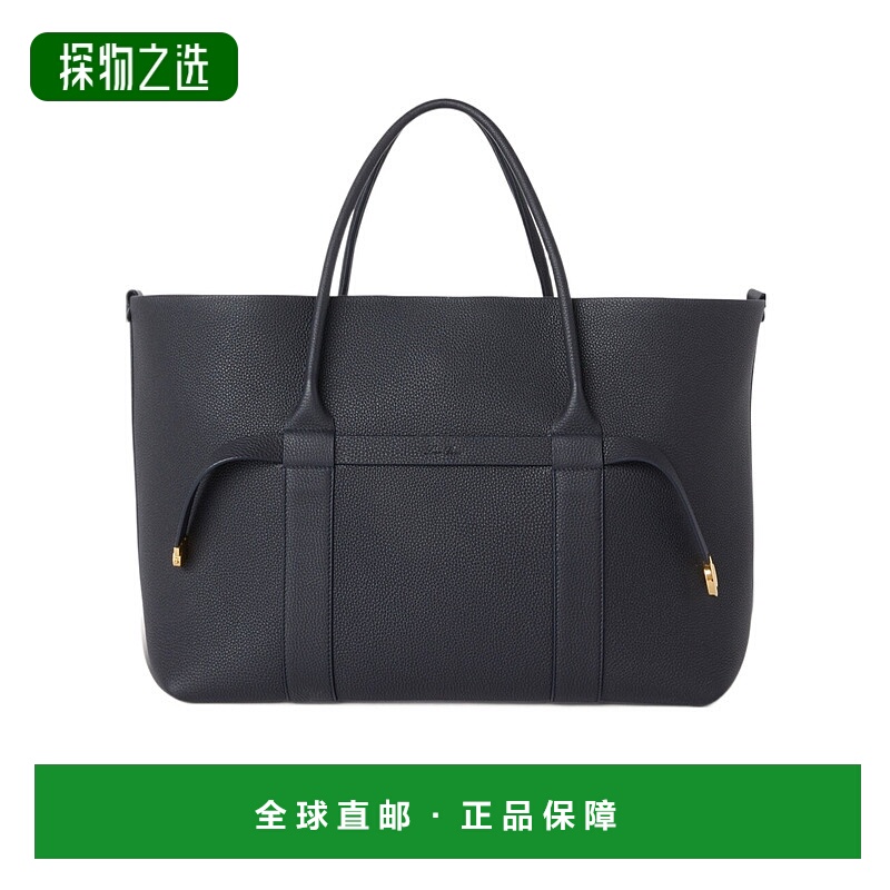 香港直邮Loro Piana Ghiera 大号手提包 FAO7463