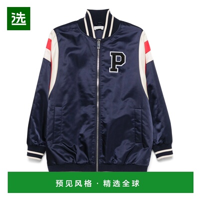 香港直邮P.A.R.O.S.H. 女士夹克 D431709NOBODY812 SS2025