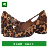 美国直邮 时尚 french 1h可退 sole 女士 休闲鞋