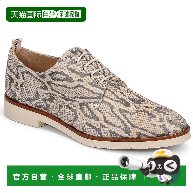欧洲直邮JB Martin  女鞋 春夏 德比鞋 FILO