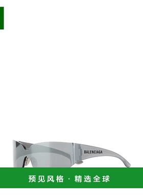1h可退 欧洲直邮balenciaga 女士 太阳镜巴黎世家眼镜