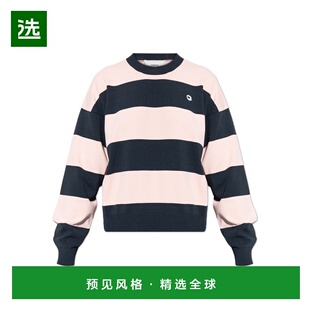 香港直邮COPERNI 女士卫衣 SS2026长袖COPML134SY3010BLUEPINK