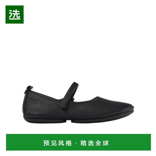 香港直邮Camper 圆头芭蕾舞鞋 K201365正品时尚百搭休闲舒适透气