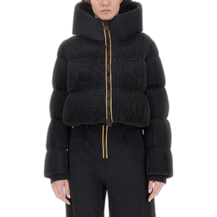 欧洲直邮K-WAY 女士夹克外套上衣 K51272WA02