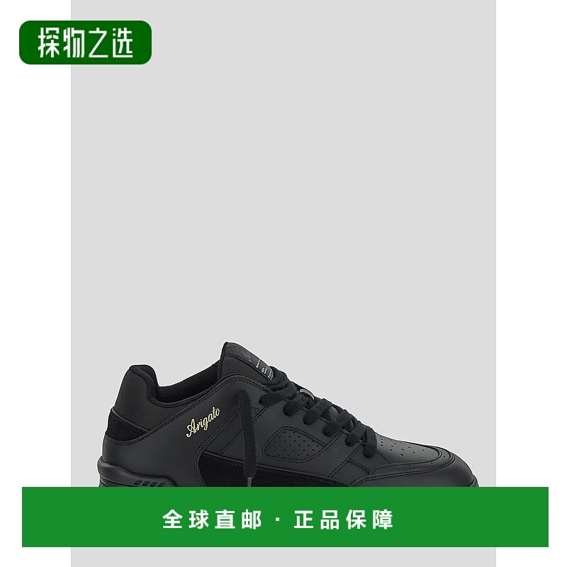 欧洲直邮Axel Arigato 男士皮鞋时尚休闲鞋