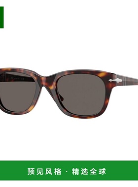 香港直邮PERSOL 男士太阳镜 PO3372S24B1 CO 花色