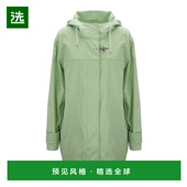 女士羽绒服 NAW158Z14SZQQZV003 SS2026 香港直邮FAY 浅绿色 Wome