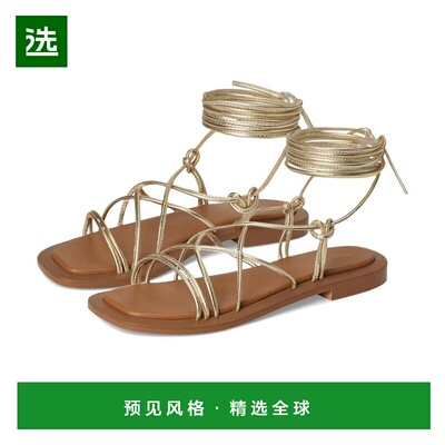1h可退 【美国直邮】seychelles 女士 凉鞋