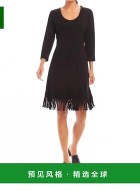 1h可退 【美国直邮】karen kane 女士 连衣裙