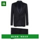 香港直邮TAGLIATORE SS2025 SFBR15A01LIS060001U 男士 西服套装