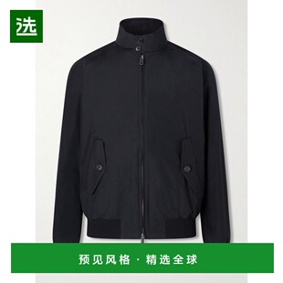1h可退 香港直邮Baracuta 男士 G9 Shell Harrington 夹克 BRCPS1