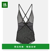 Ford 汤姆·福特 女士 香港直邮Tom 针织连体衣 000998性感吊带