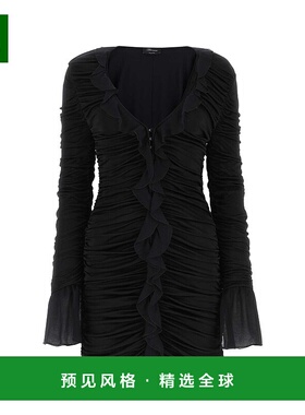 欧洲直邮BLUMARINE 女士包臀裙连衣裙 2A281AN0990