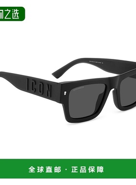 香港直邮Dsquared2 二次方 男士 0021/S 003 符号太阳镜(IR) ICON