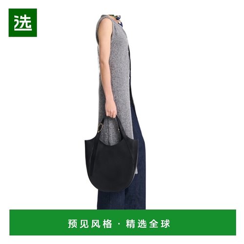 1h可退 香港直邮Longchamp Le Foulonné XL 手提包 10331021