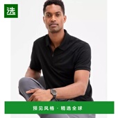 美国直邮 alfani 男士 1h可退 Polo衫