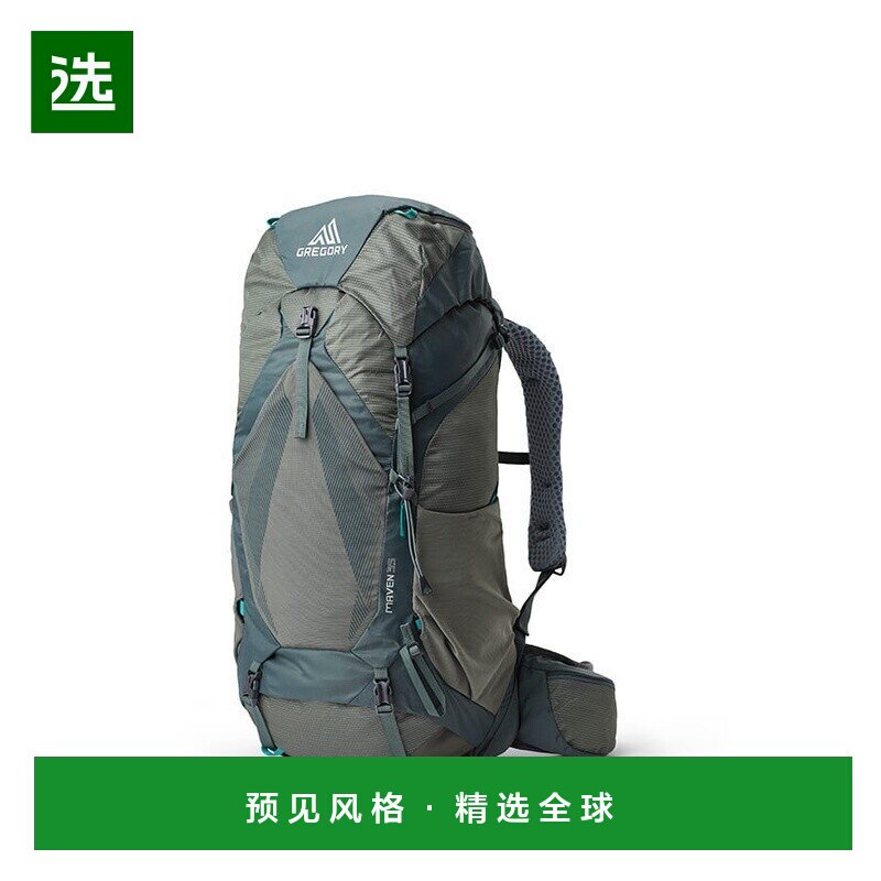 GREGORY格里高利 Maven登山徒步背包户外男女通用38L/48L/58L图片