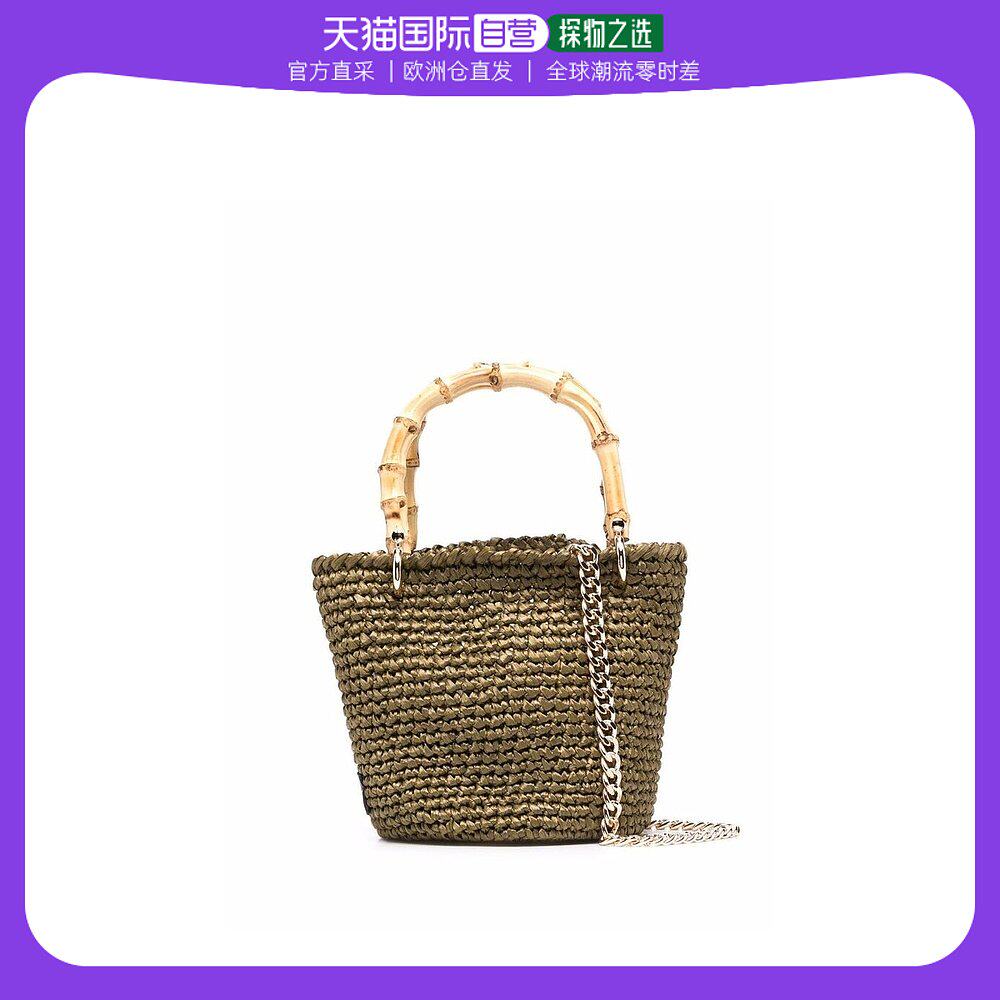 欧洲直邮chica 女士 双肩包