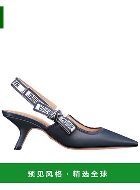 香港直邮Dior 尖头高跟鞋 KCV024CEY
